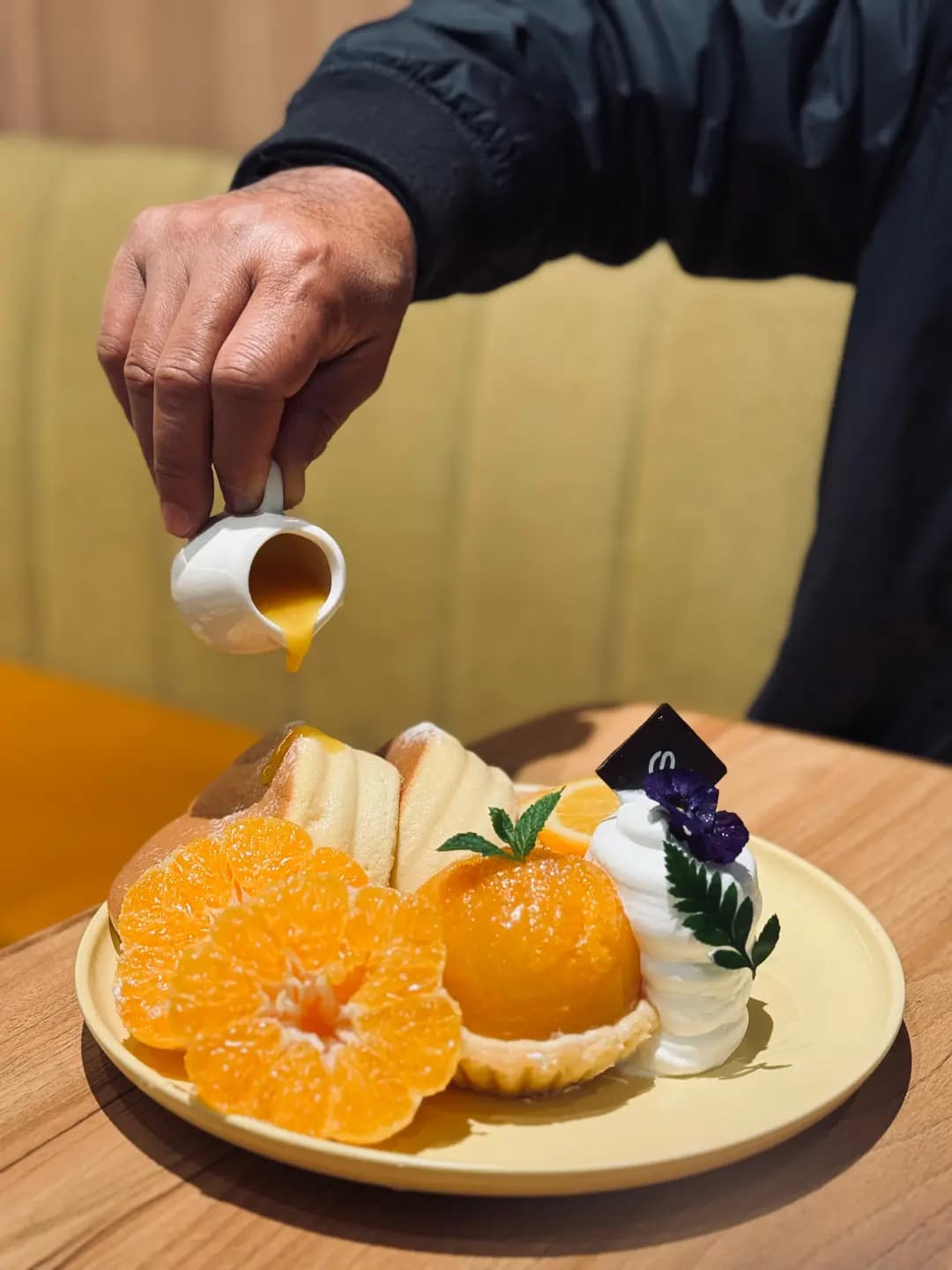 PHI Coffee & Pancake (西沙GO PARK) photo 8