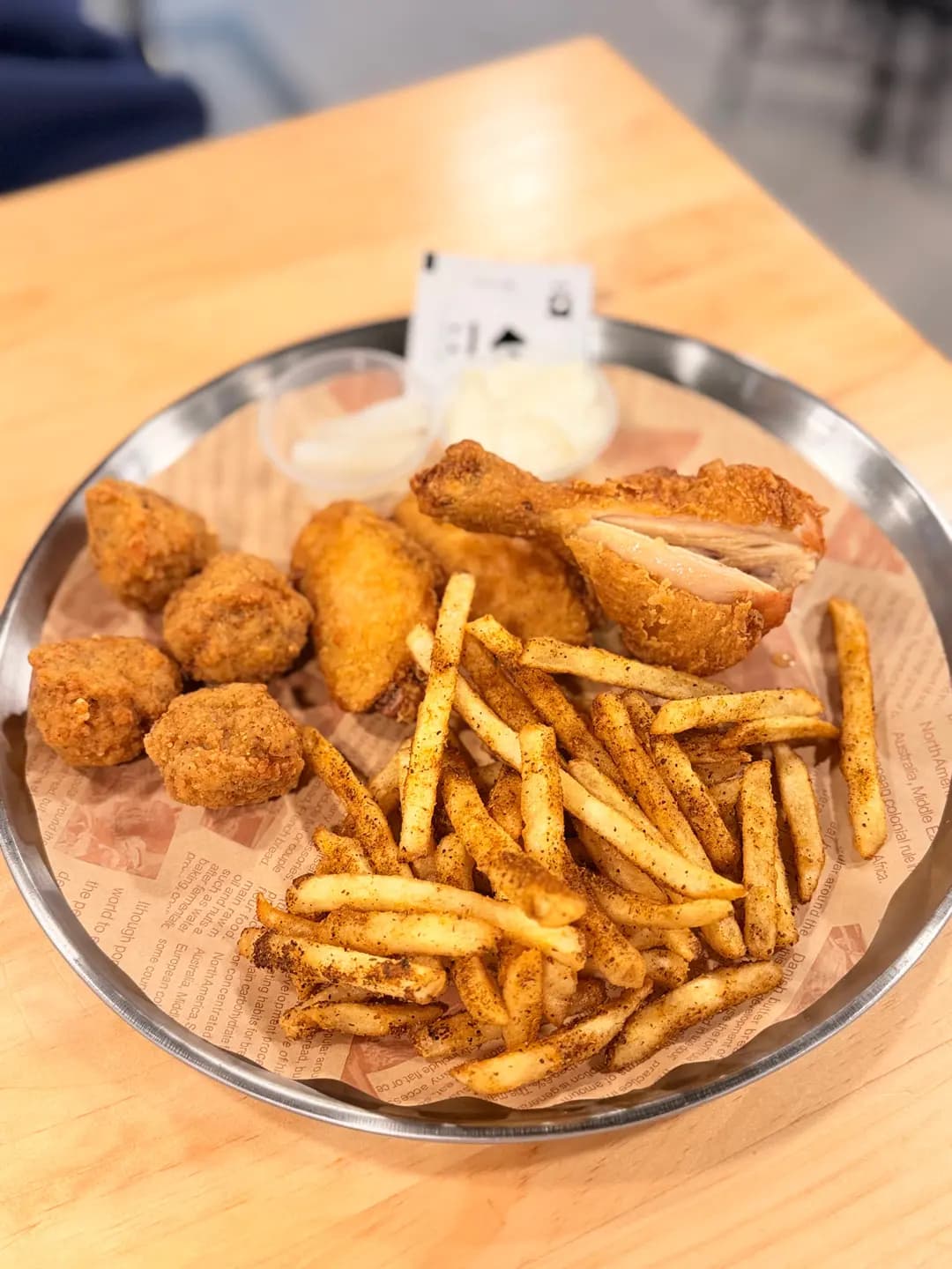 O BOY CHICKEN photo 8