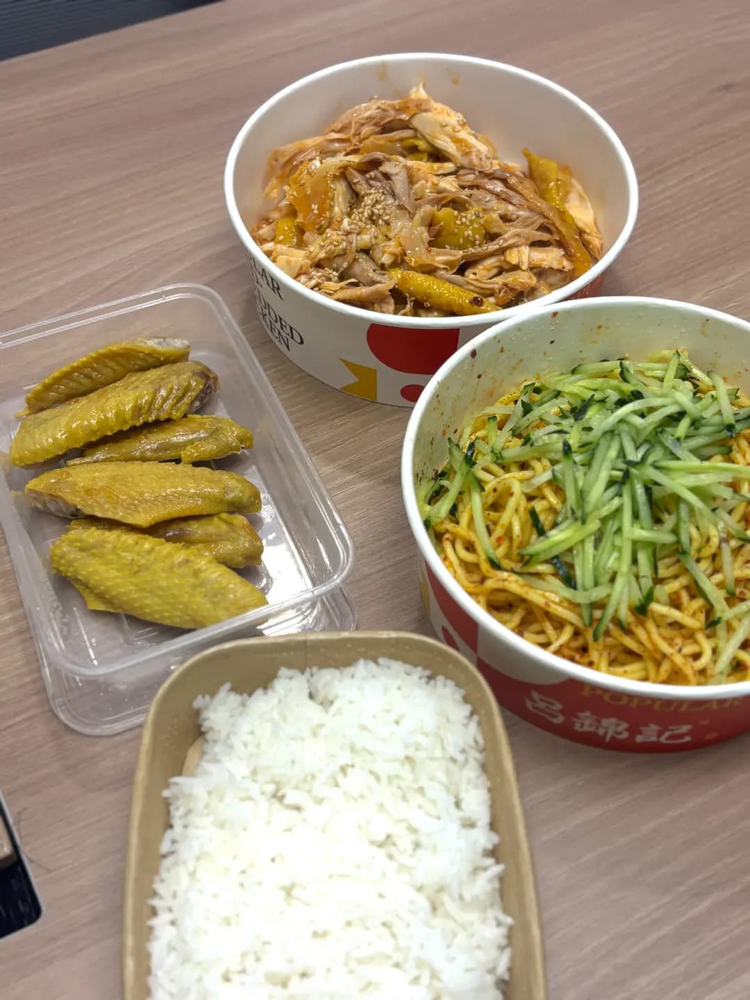 呂錦記手撕雞專門店 (禧利街) photo 1