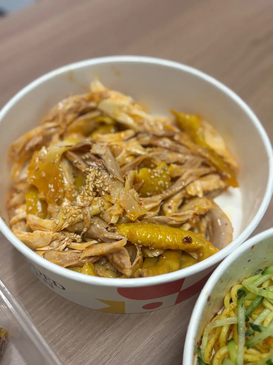 呂錦記手撕雞專門店 (禧利街) photo 2