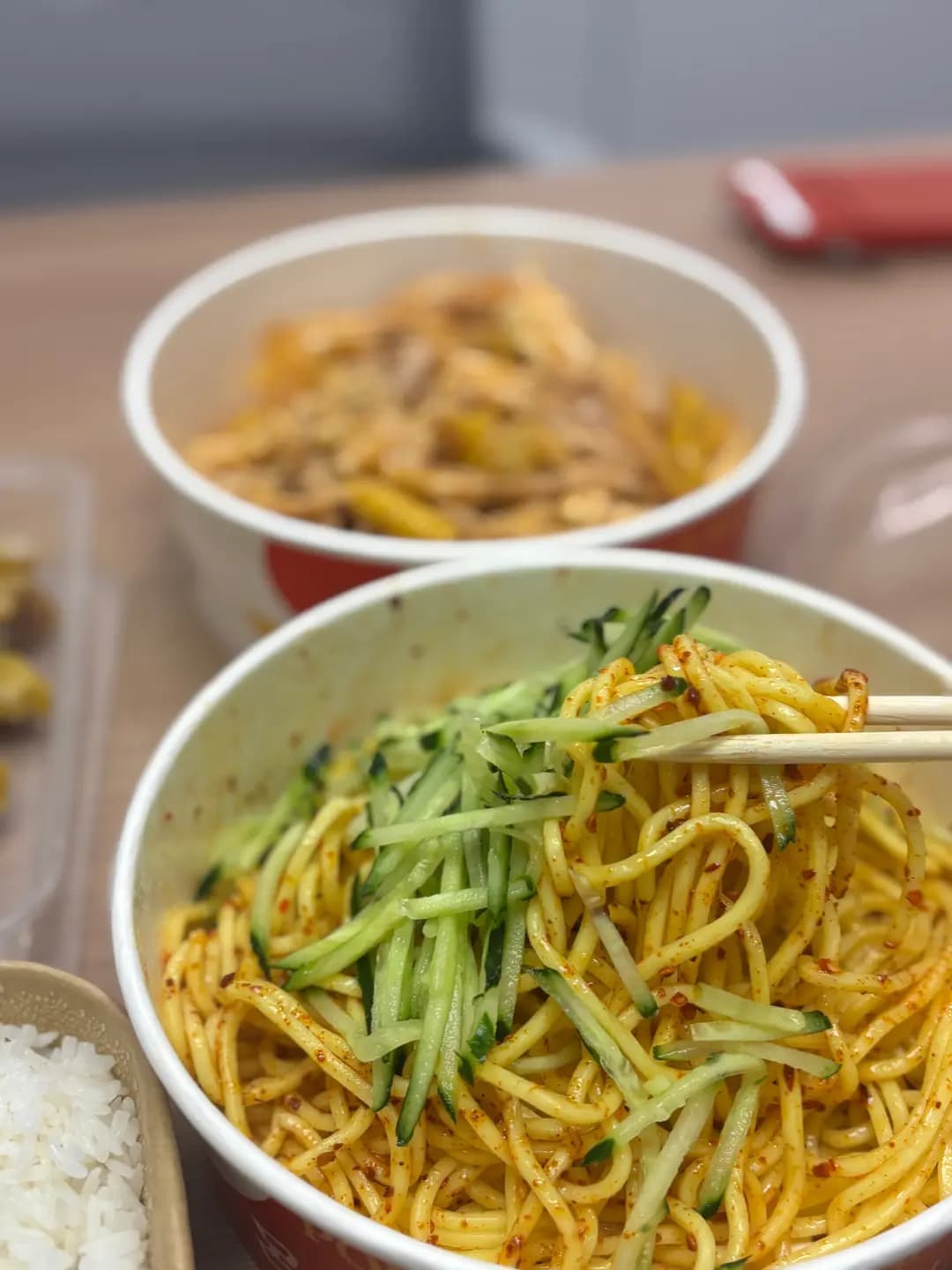 呂錦記手撕雞專門店 (禧利街) photo 4