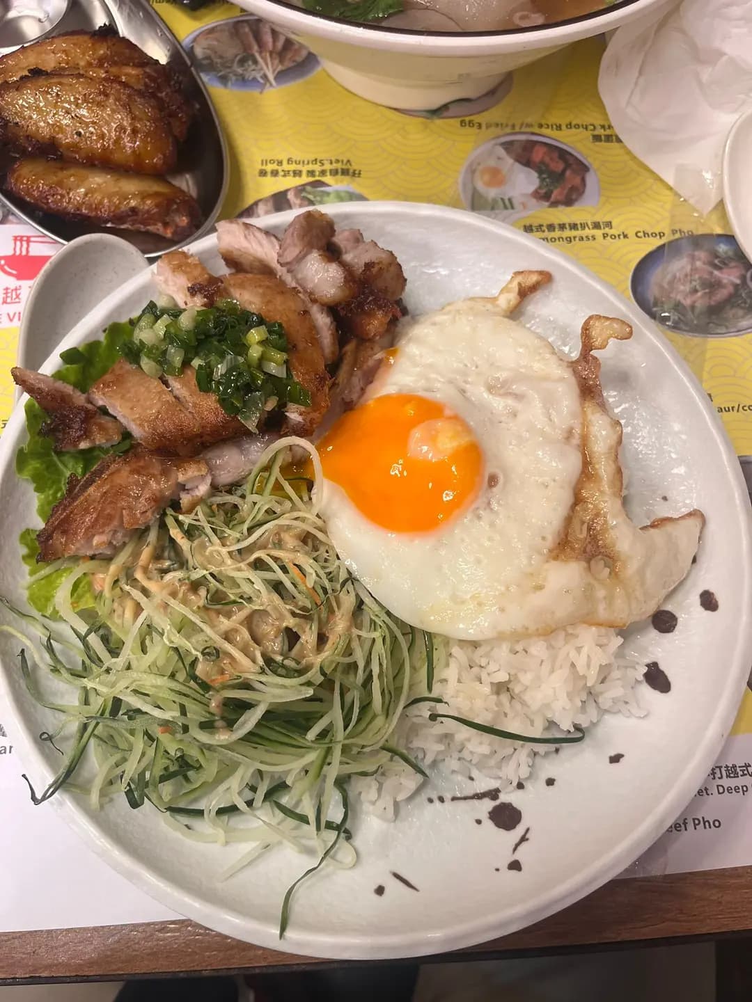 孖寶越南湯河 photo 7