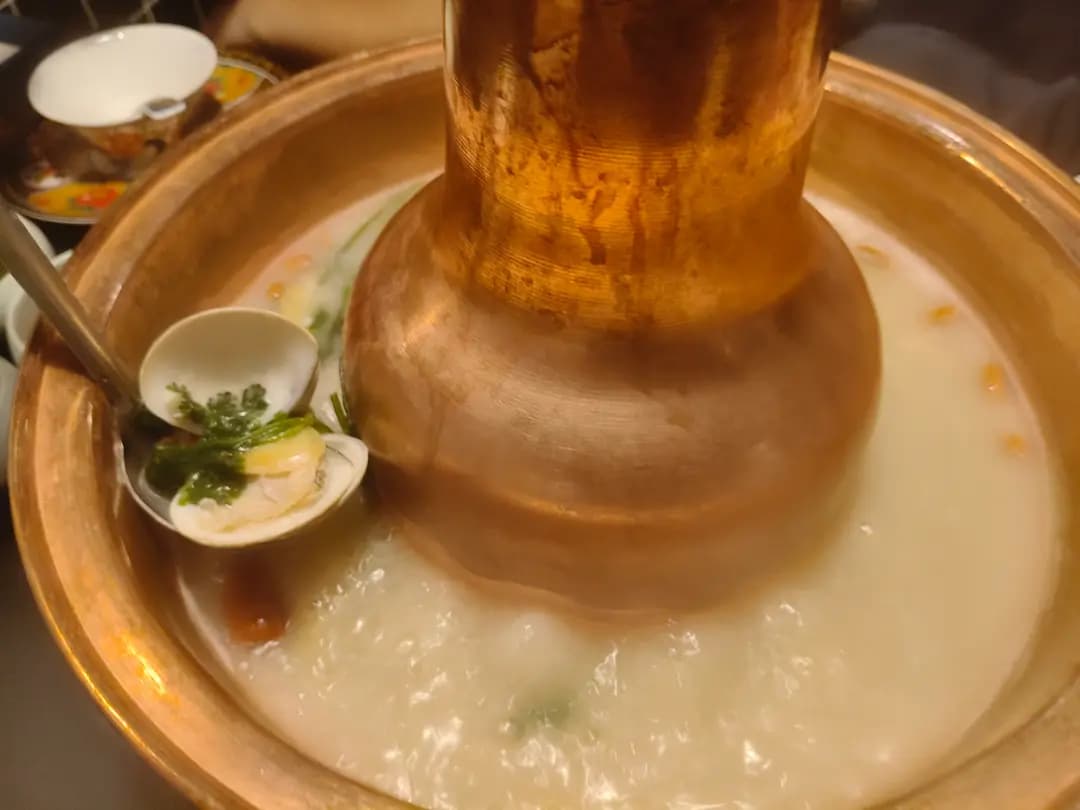 咩記打邊爐 photo 2