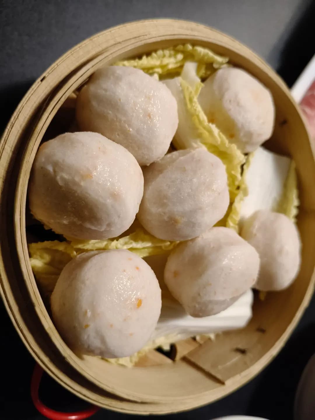咩記打邊爐 photo 4