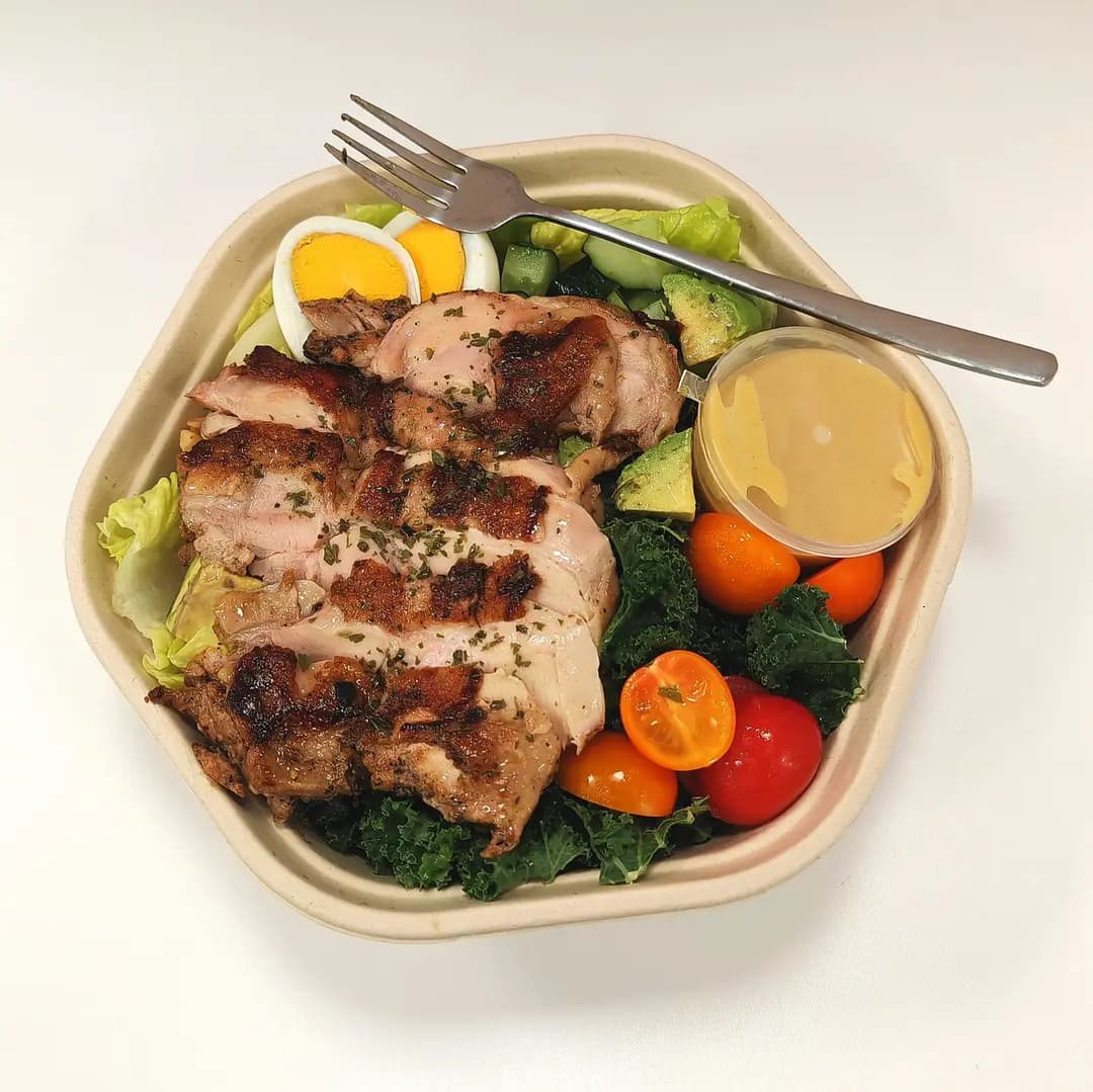 Fancy Salad photo 2