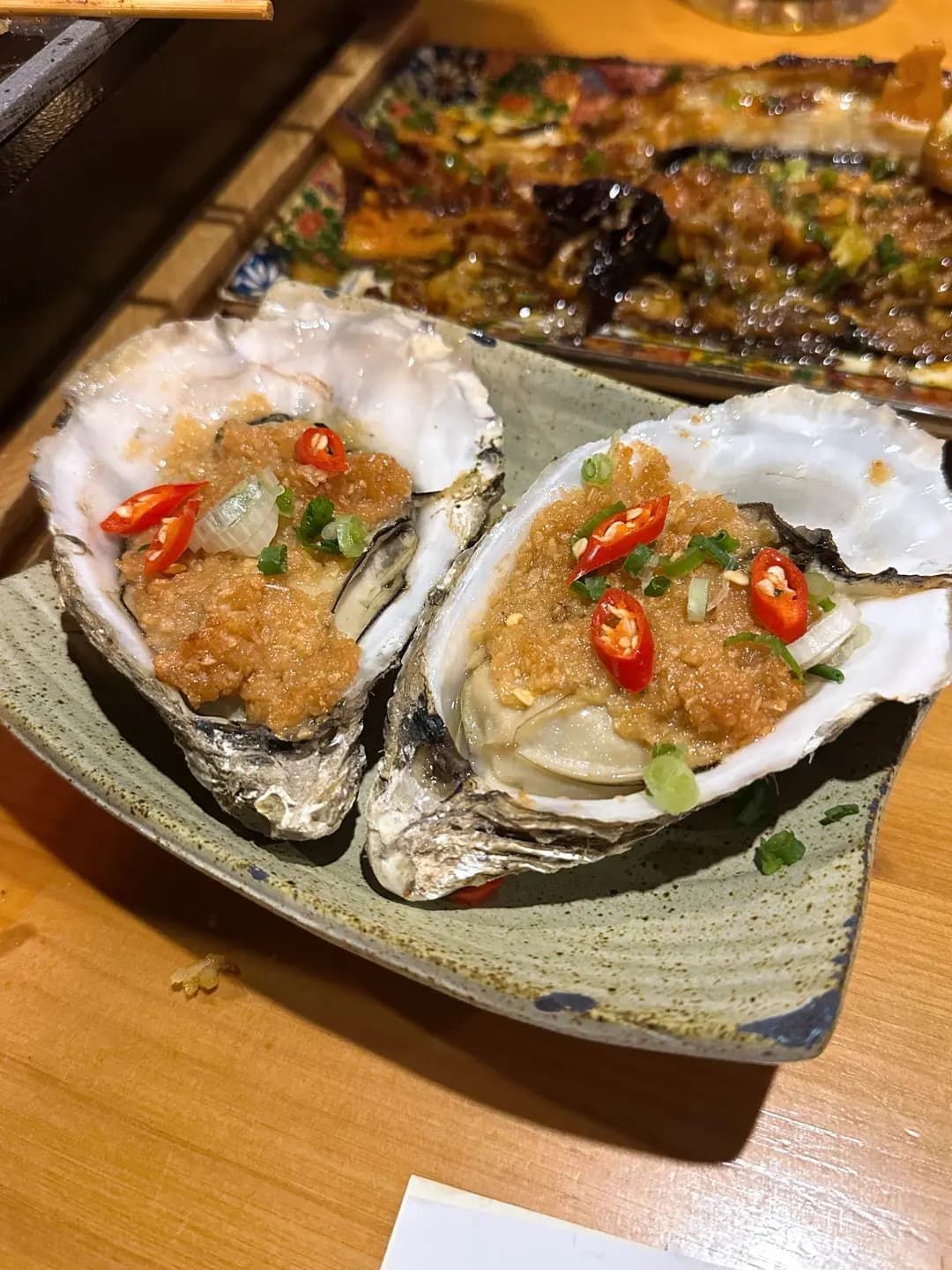燒烤堂 photo 1