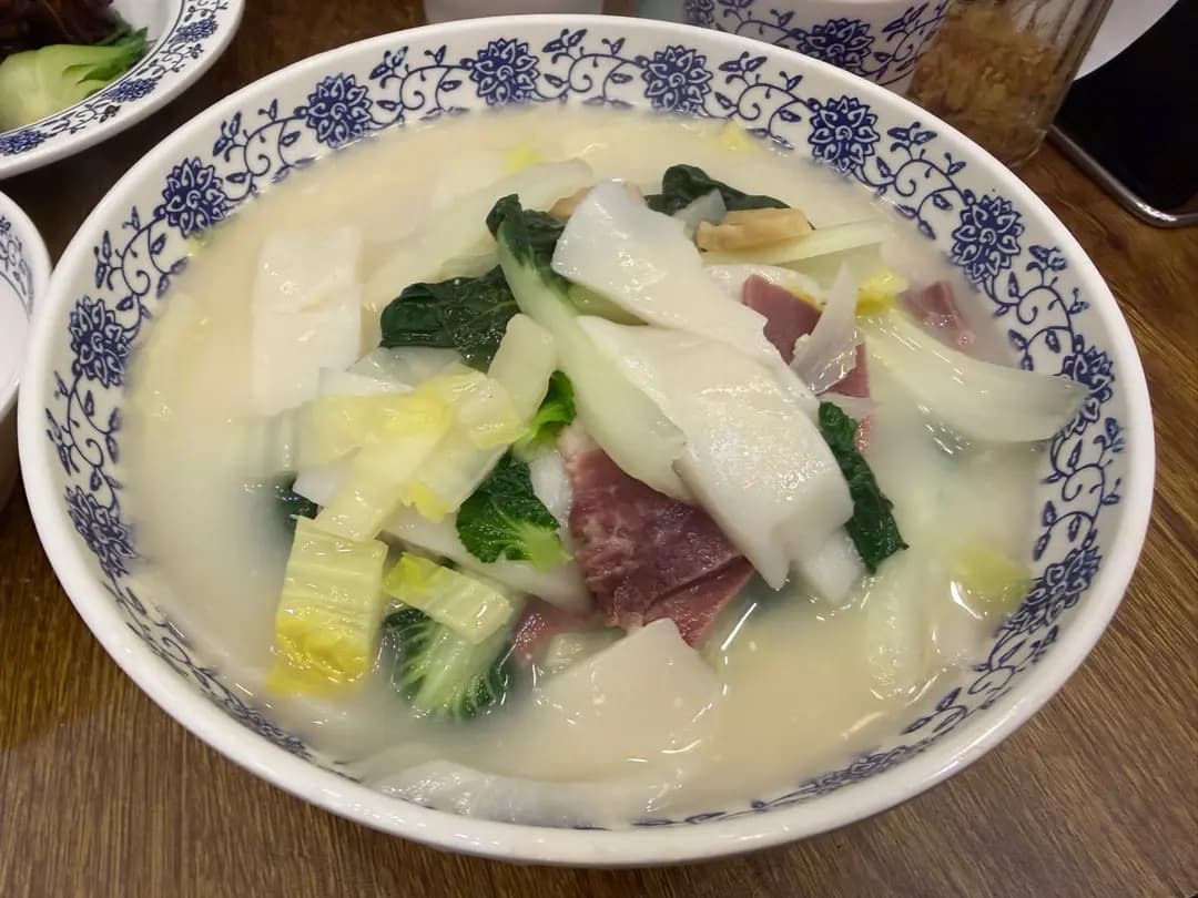 滬上園 photo 5