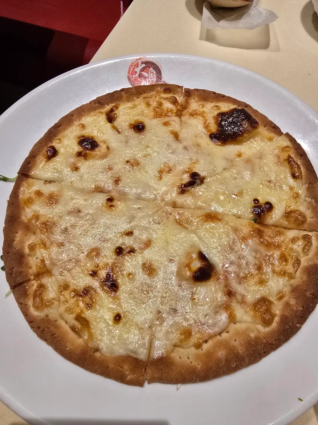 大自然素食 photo 3