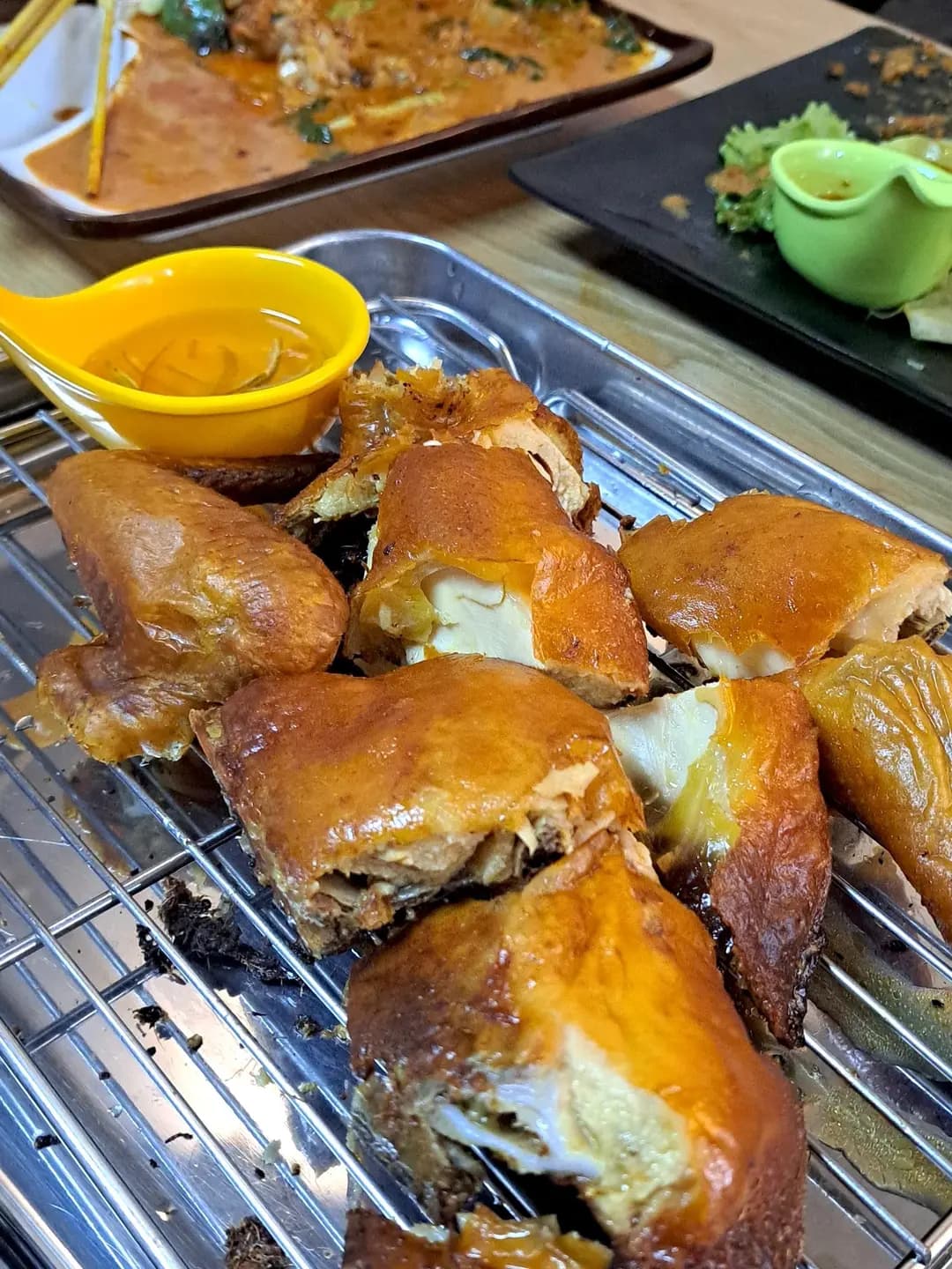 金亞淶泰國餐廳 photo 5