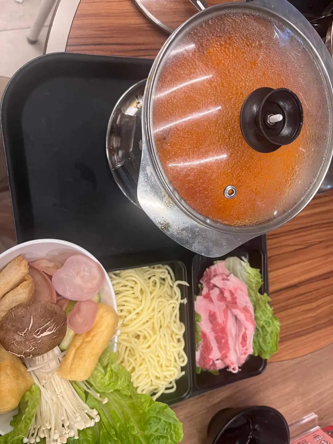 譚仔三哥米線 (太興廣場) photo 3