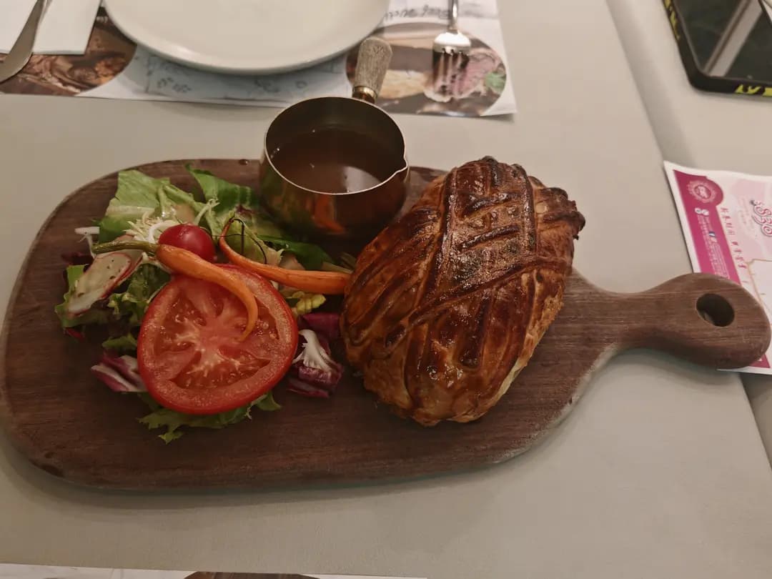 B&B Oyster Steakhouse photo 8