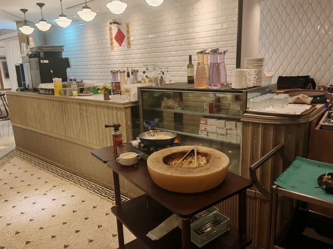 B&B Oyster Steakhouse photo 1