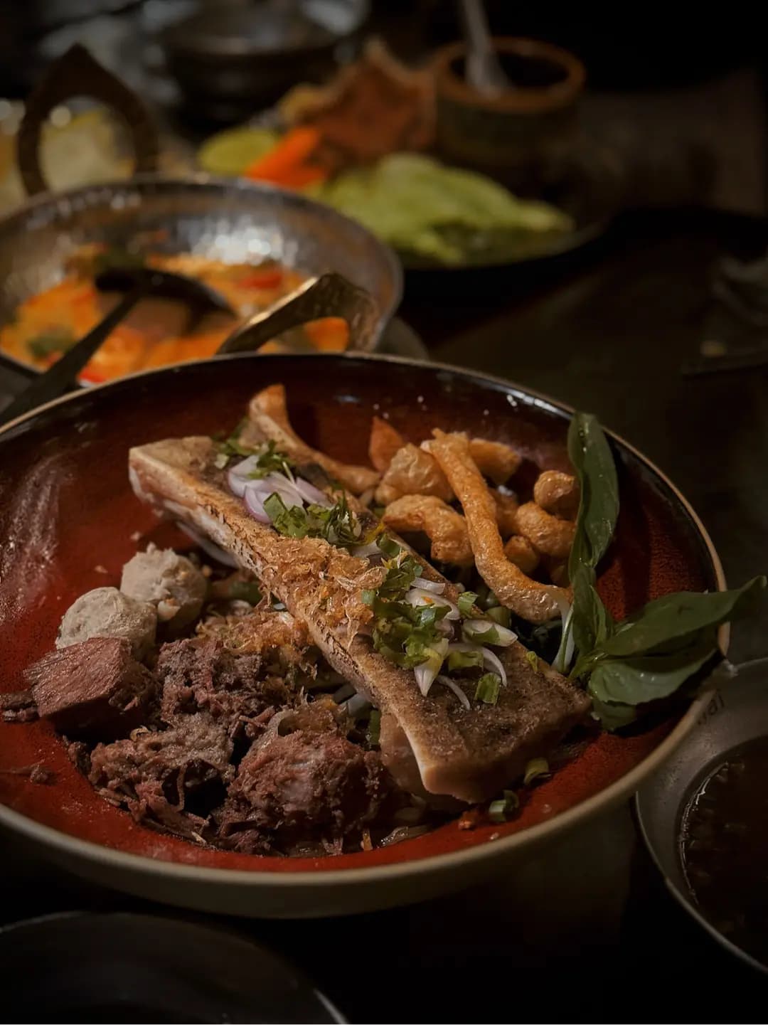 Here Thai By Chef Lenk