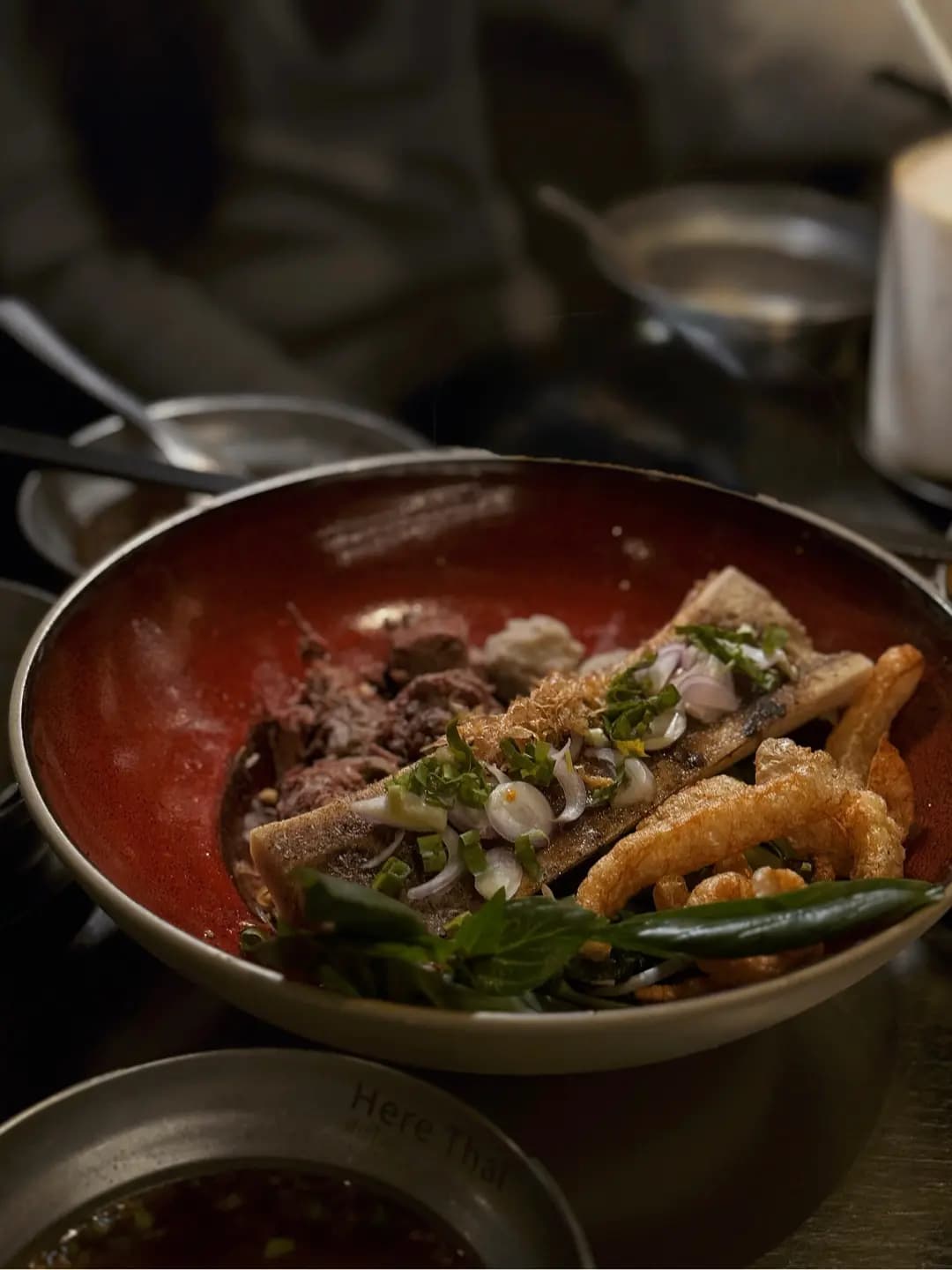 Here Thai By Chef Lenk photo 8