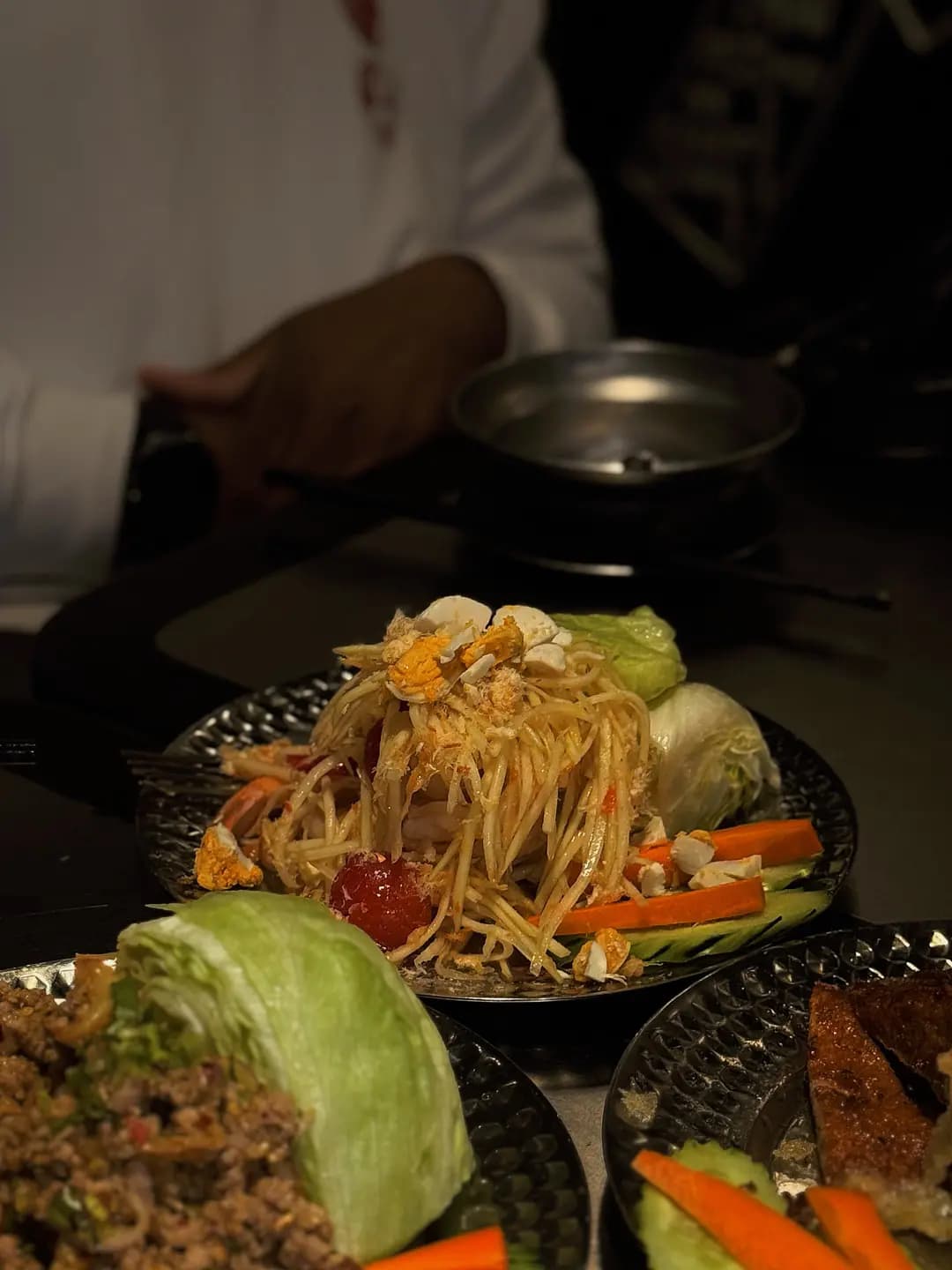 Here Thai By Chef Lenk photo 4