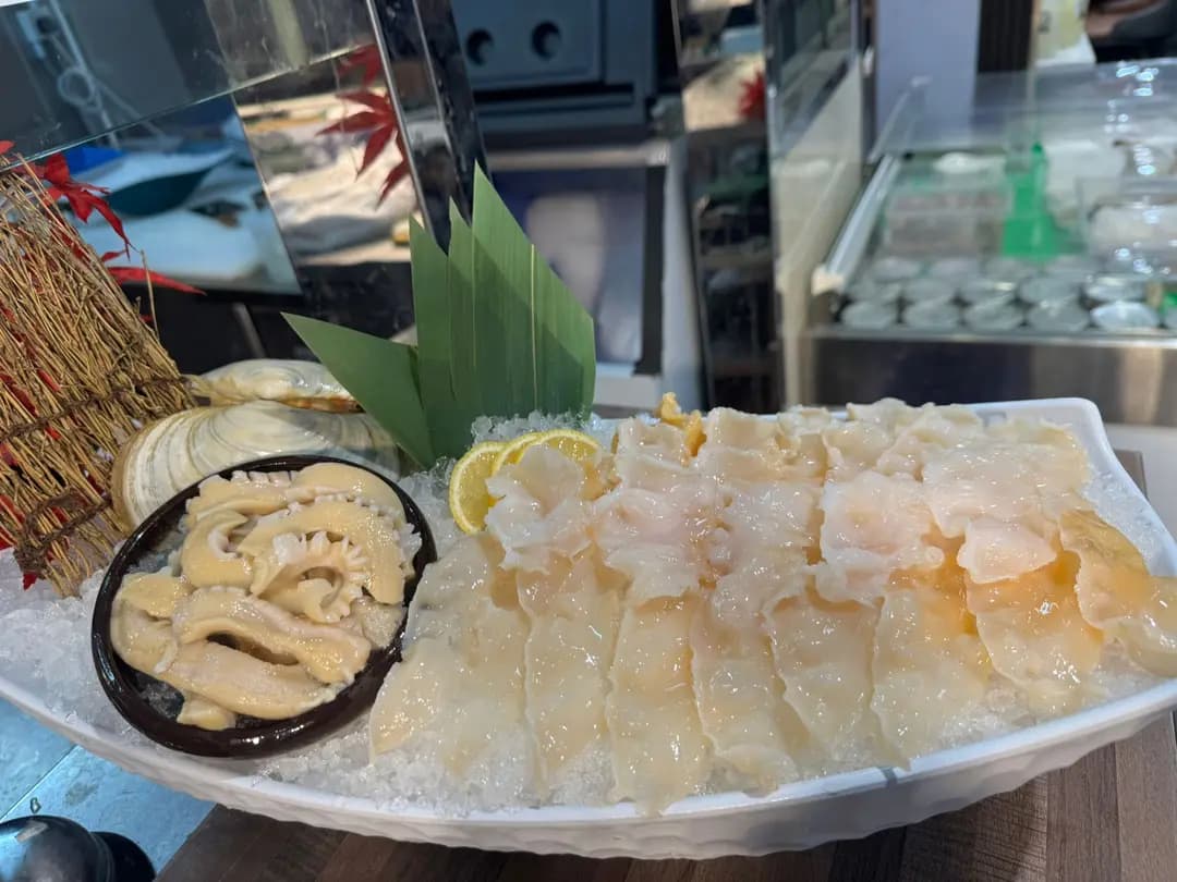 聚薈火鍋海鮮菜館 photo 1
