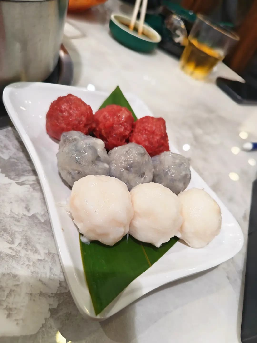 聚薈火鍋海鮮菜館 photo 4