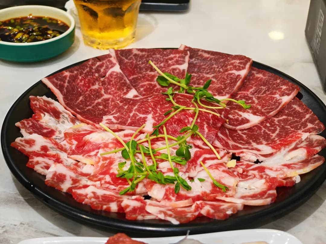 聚薈火鍋海鮮菜館 photo 3