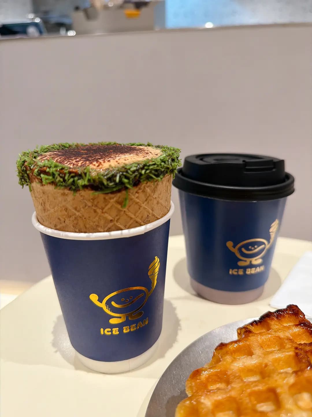 Ice Bean Cafe photo 5