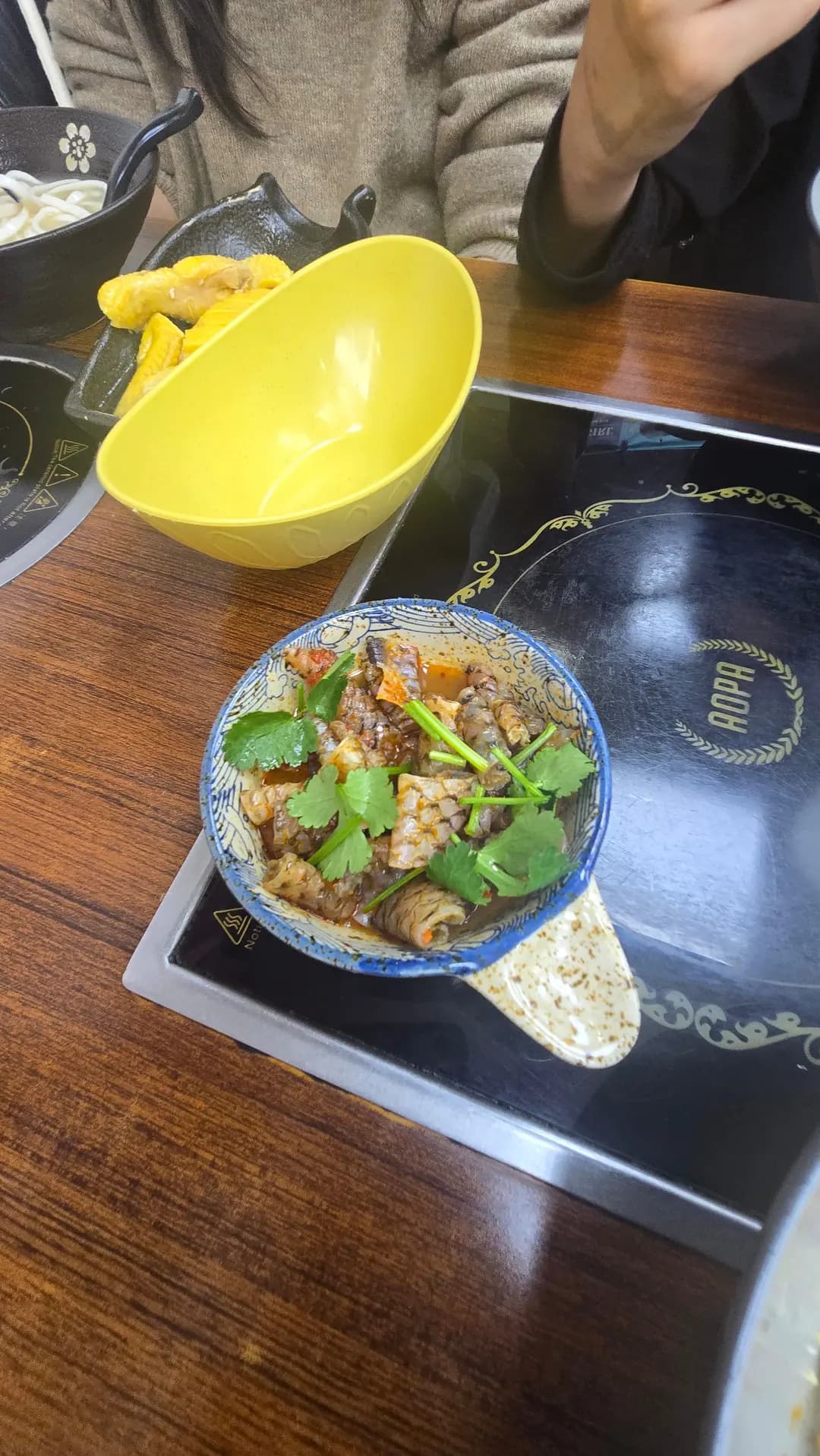 餃手餃子靚湯 photo 6