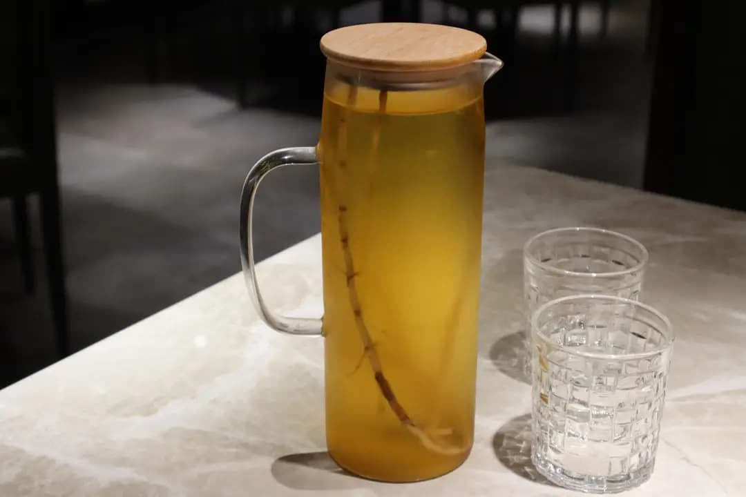 漁火海鮮刺身火鍋 photo 3