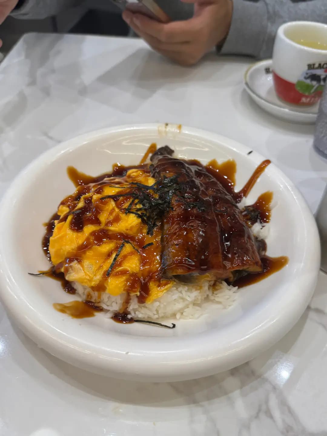 華樂咖啡室 photo 5