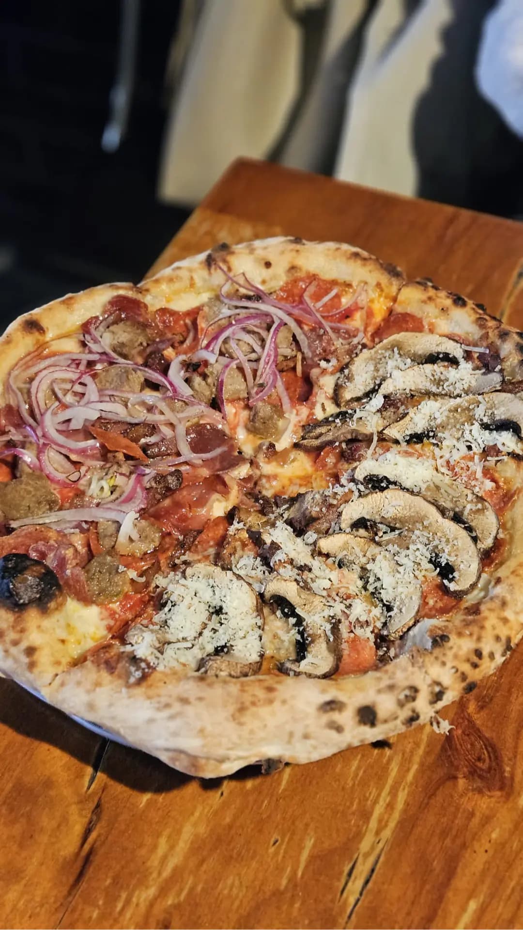 Mother of Pizzas photo 8