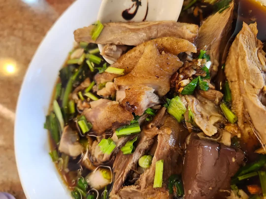 同心泰國菜館 photo 5