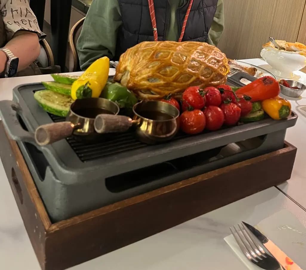 威靈頓餐廳 photo 7