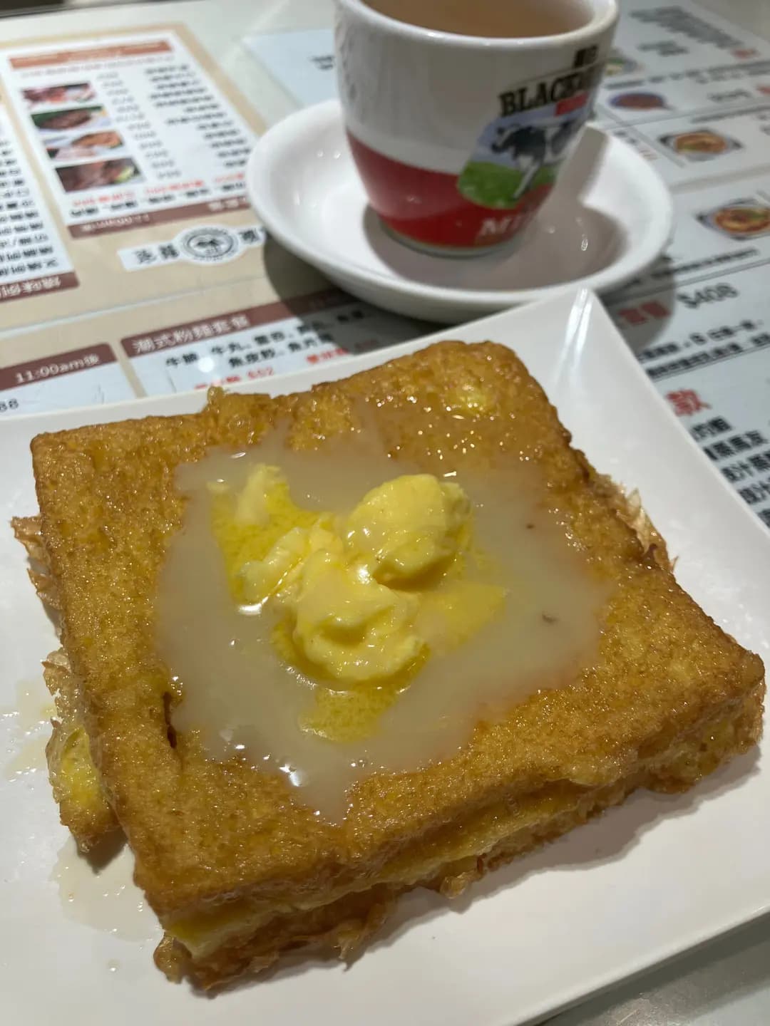 凱旋餐室 photo 1