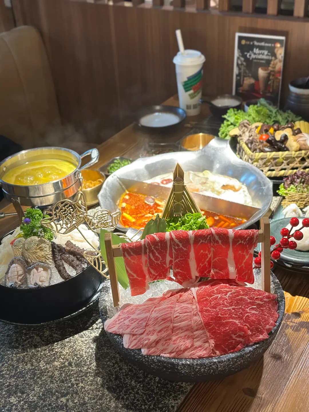 湊湊火鍋‧茶憩 (K11購物藝術館) photo 8