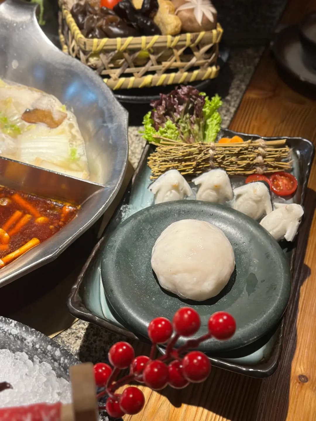湊湊火鍋‧茶憩 (K11購物藝術館) photo 3