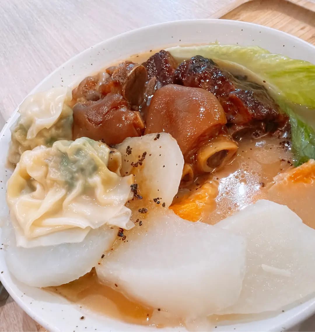 眷味麵館 photo 1