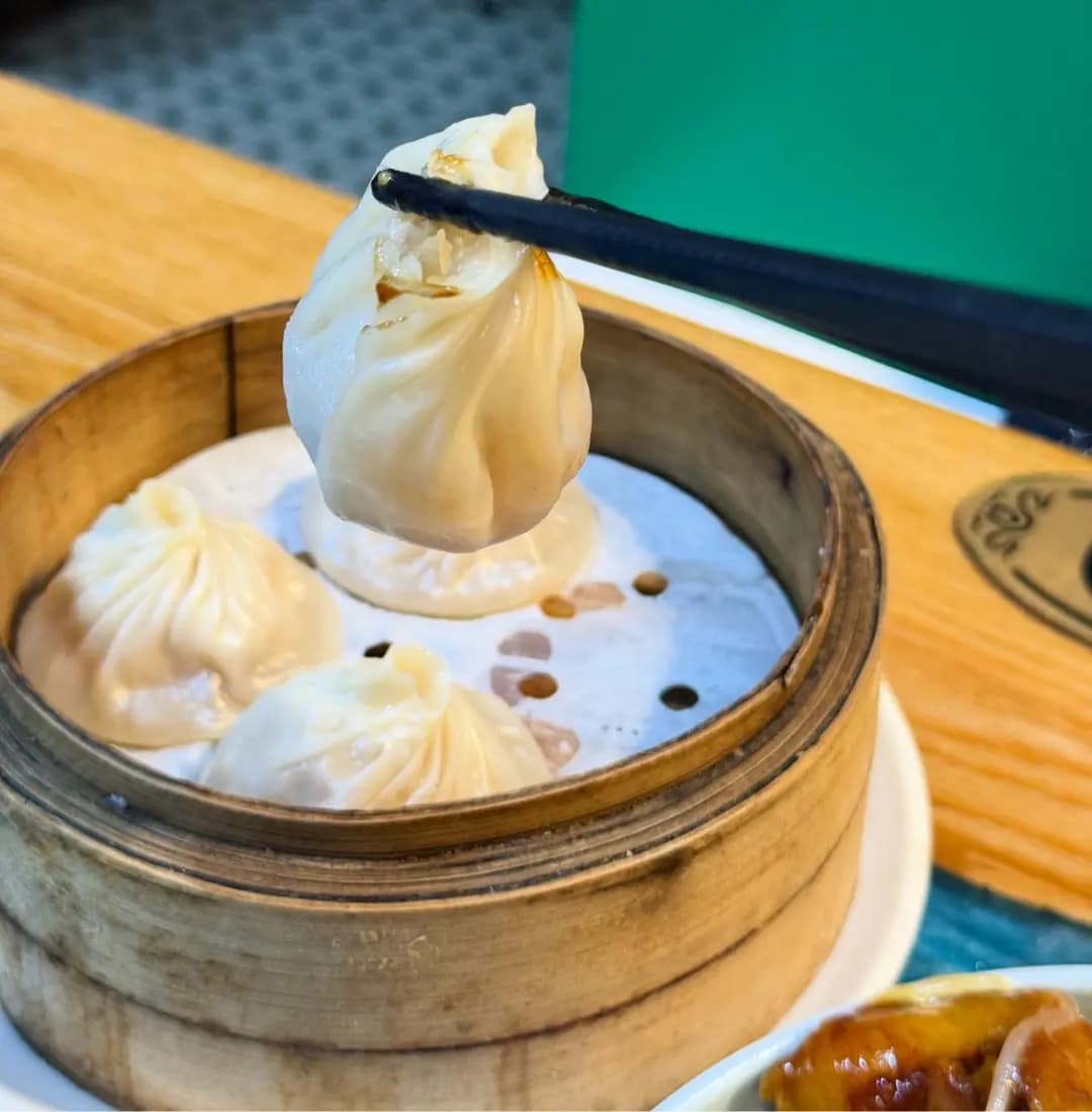 滿漢小館 photo 1