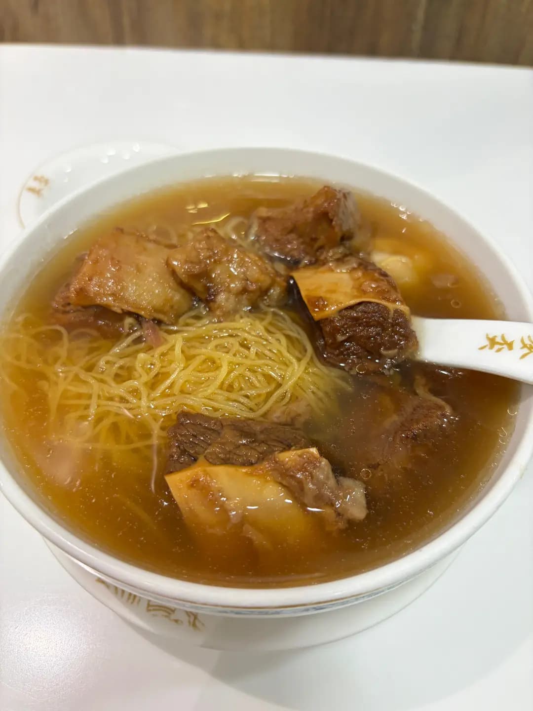 麥奀雲吞麵世家 (K11 Musea) photo 5