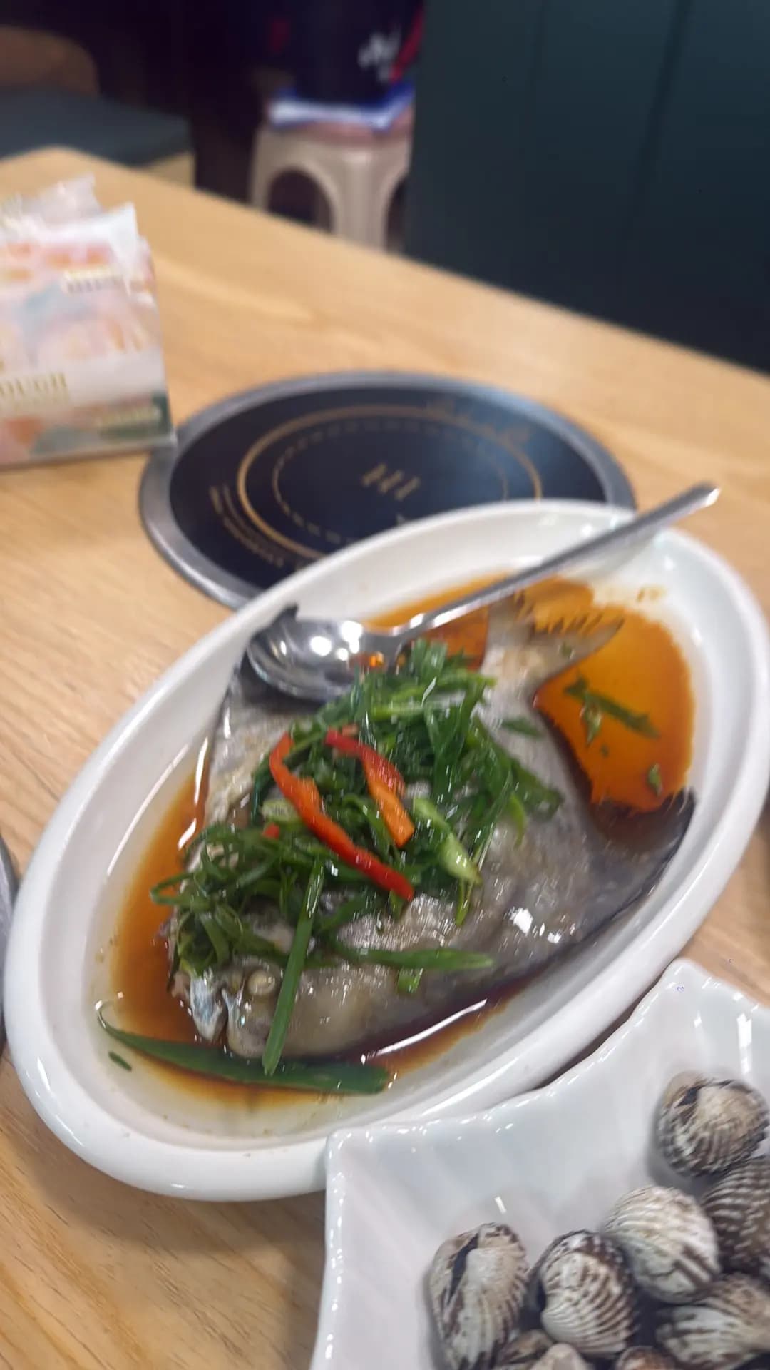 嘉寶美食餐廳 photo 6