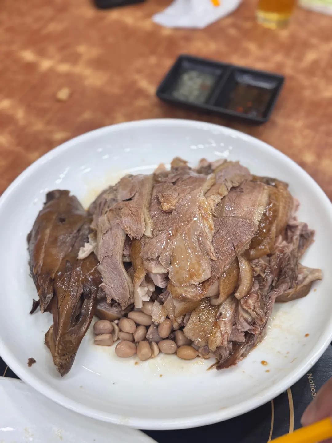 標記樂園潮州粉麵菜館 photo 3