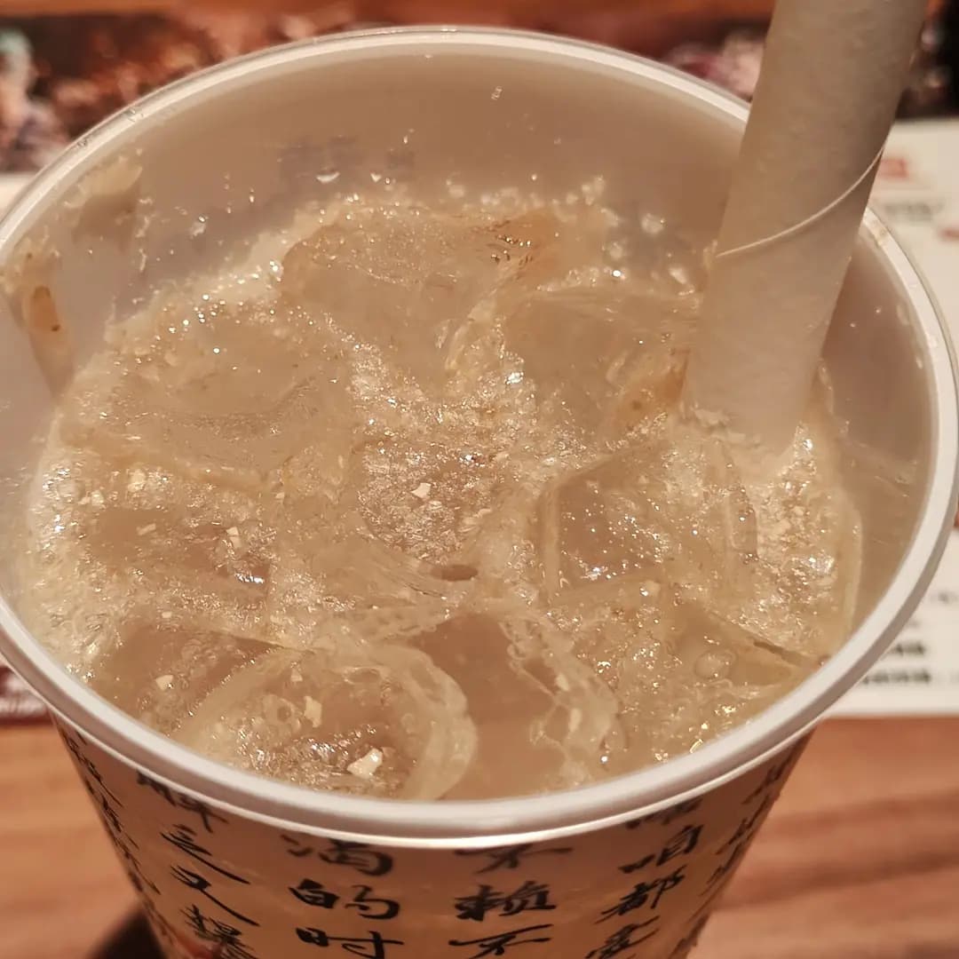 堅豐廚房X聰明燒 串燒專門店 photo 5