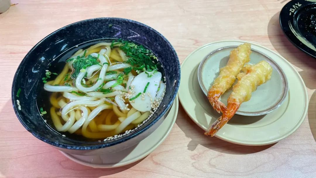 壽司郎 (粉嶺中心) photo 1