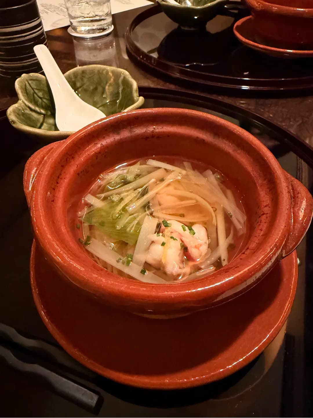 灘萬日本料理 (九龍香格里拉) (九龍香格里拉大酒店) photo 3
