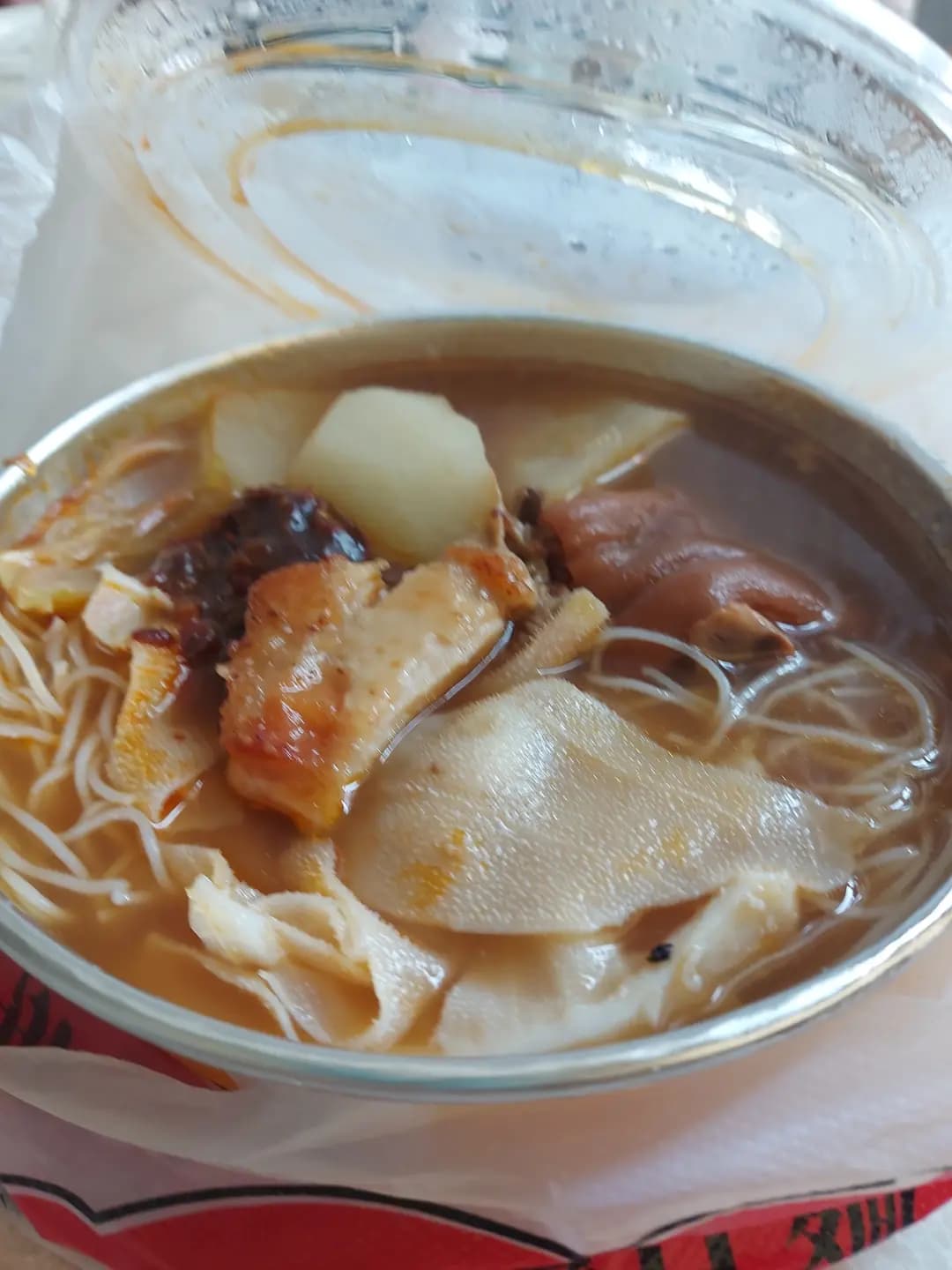 那些年的車仔麵 photo 3
