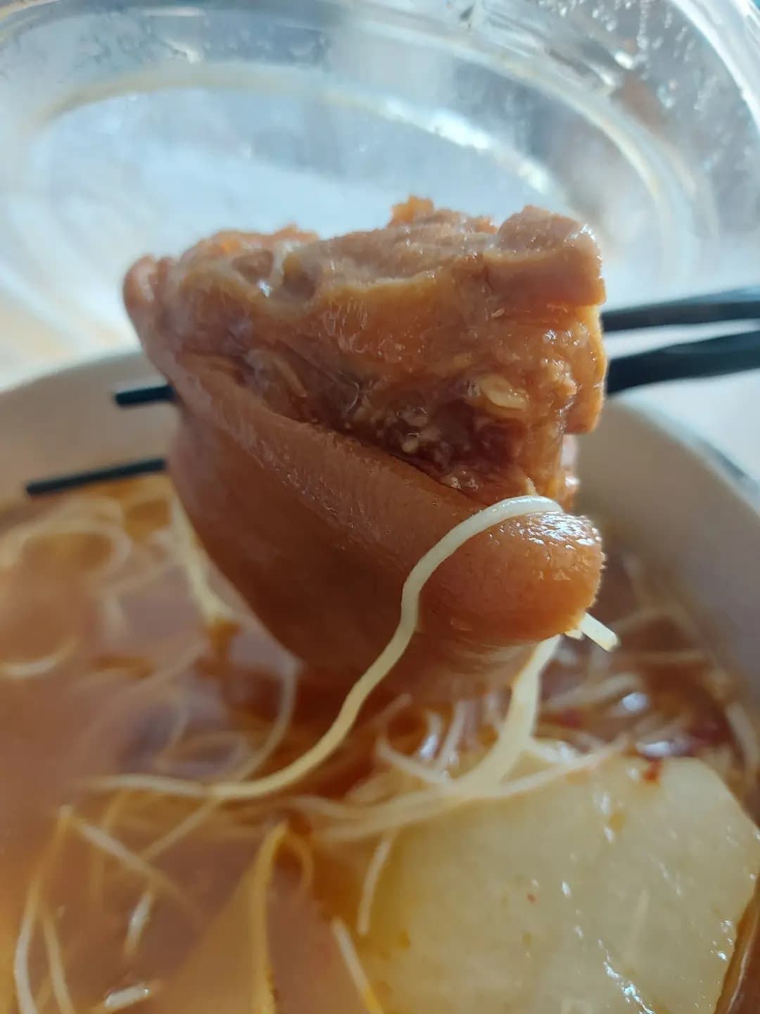 那些年的車仔麵 photo 4