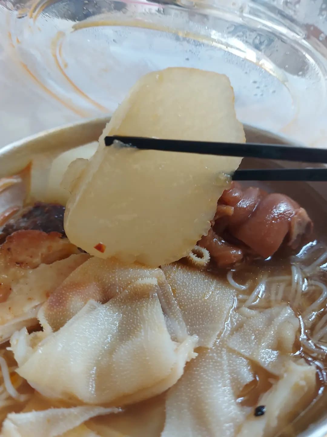那些年的車仔麵 photo 2
