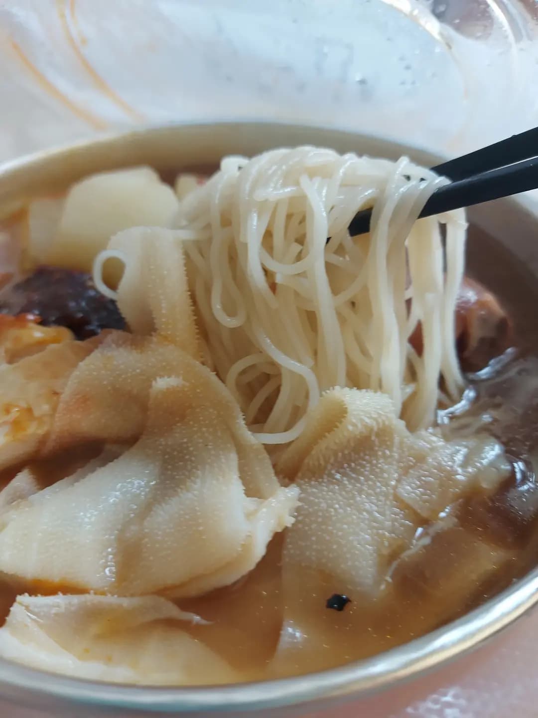 那些年的車仔麵 photo 1