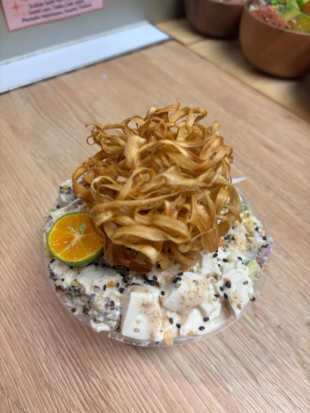 Poke Go Hawaiian Express (大有街) photo 3