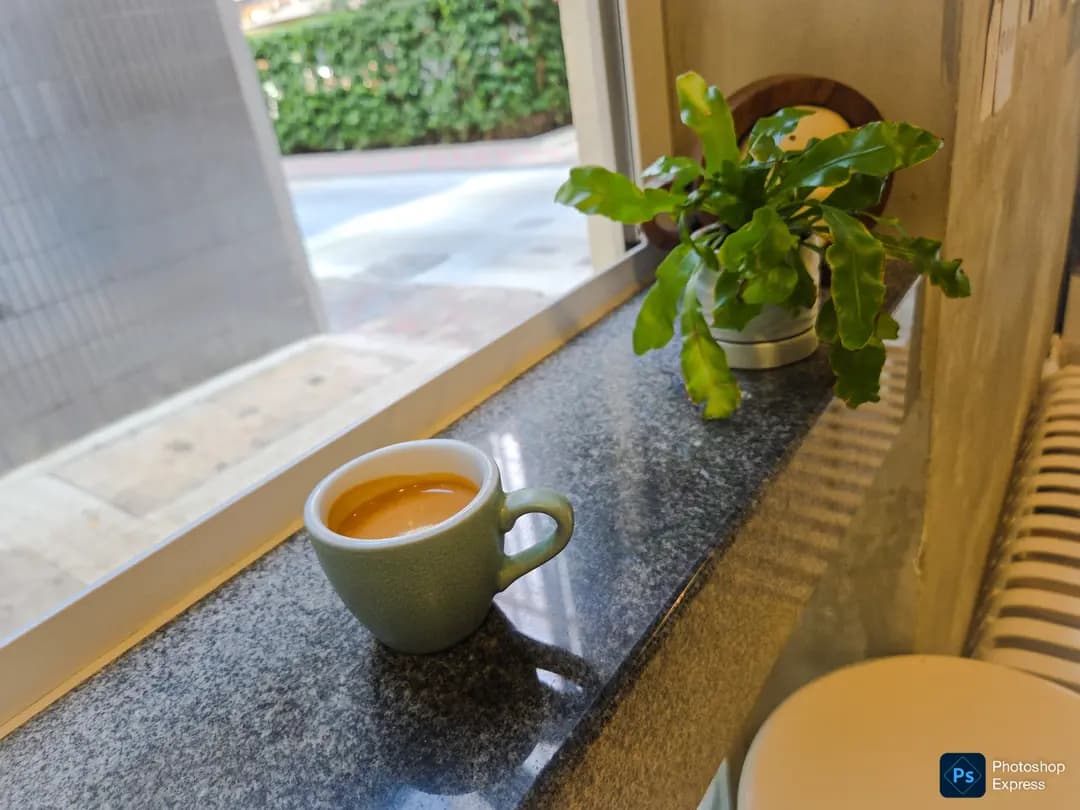 Coffee Obsession (艇街) photo 1