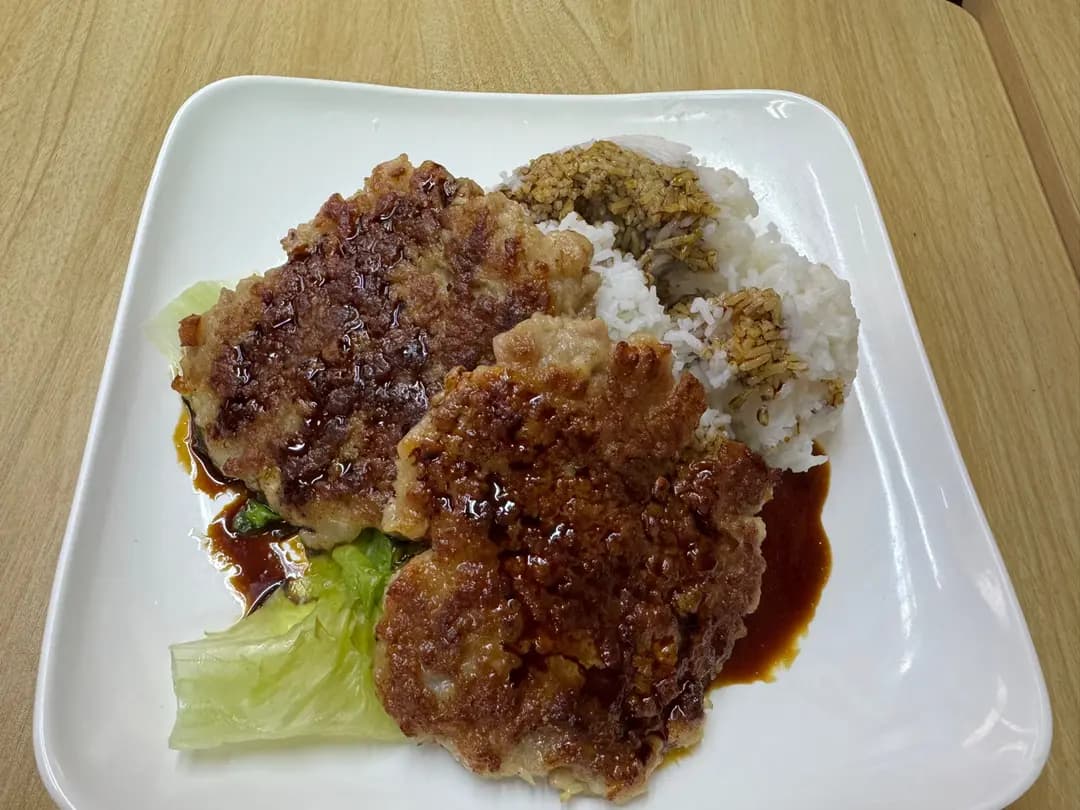 大寶冰室 photo 4