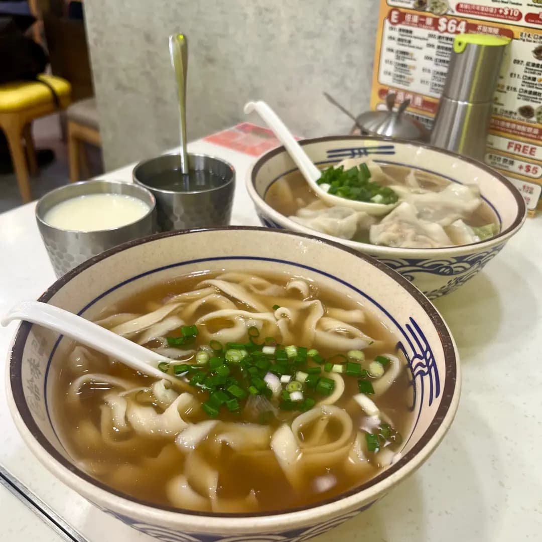 拾味山西刀削麵館 photo 5