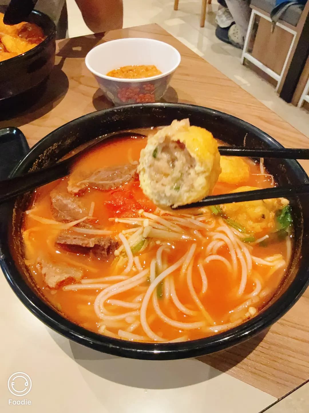 譚仔三哥米線 (電訊一代廣場) photo 5