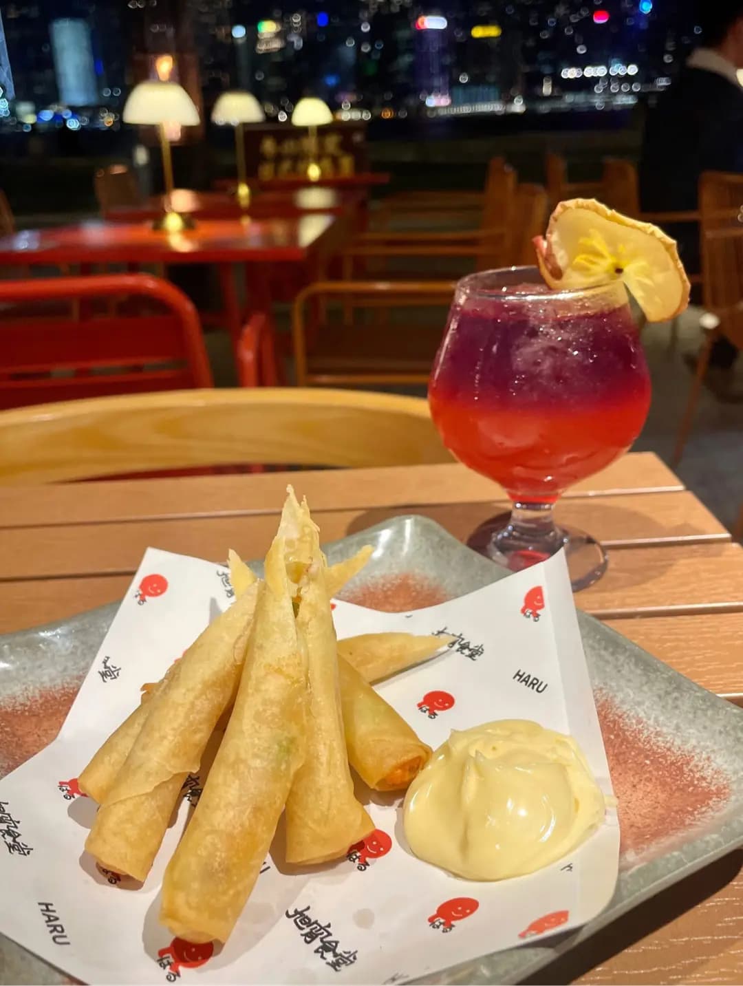 旭宵食堂 photo 6